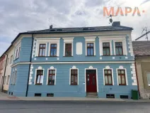 Pronájem bytu 1+1, Chomutov, Lidická, 36 m2