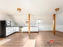 Pronájem bytu 3+kk, Mladá Boleslav - Bezděčín, 110 m2