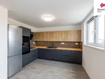 Pronájem bytu 3+kk, Vejprnice, 71 m2