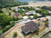 Prodej rodinného domu, Svinošice, 194 m2