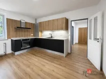 Prodej bytu 3+kk, Jablonec nad Nisou - Vrkoslavice, Pod Petřínem, 60 m2