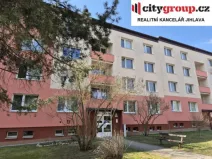 Prodej bytu 1+1, Jihlava, Zahradní, 33 m2