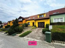 Prodej rodinného domu, Bučovice, Úlehla, 158 m2