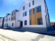 Pronájem bytu 3+kk, Třešť, Wolkerova, 59 m2