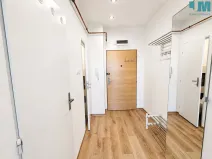 Pronájem bytu 2+kk, Znojmo, 62 m2
