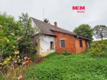 Prodej rodinného domu, Rychnov nad Kněžnou - Dlouhá Ves, 165 m2