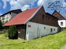 Prodej chalupy, Abertamy, Rooseweltova, 160 m2