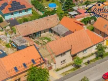 Prodej rodinného domu, Velvary, Slánská, 118 m2