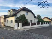 Prodej rodinného domu, Kladno - Kročehlavy, Dlouhá, 154 m2
