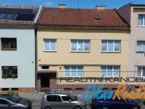 Prodej rodinného domu, Přerov - Přerov I-Město, Kosmákova, 200 m2