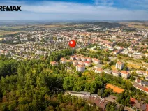 Prodej bytu 3+1, Písek - Budějovické Předměstí, Otakara Jeremiáše, 73 m2