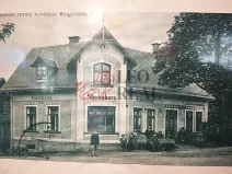 Prodej rodinného domu, Rynoltice, 240 m2