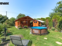 Prodej chaty, Lom, 28 m2