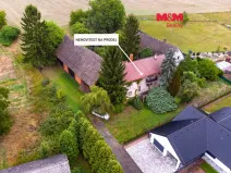 Prodej rodinného domu, Rychnov nad Kněžnou - Dlouhá Ves, 169 m2