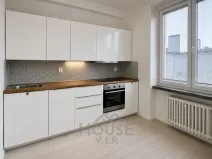 Prodej bytu 1+1, Praha - Strašnice, Ke Strašnické, 45 m2