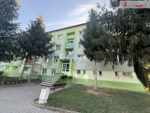 Prodej bytu 3+1, Uherský Ostroh - Ostrožské Předměstí, Sídliště, 80 m2