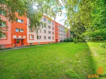 Prodej bytu 2+1, Ústí nad Labem, Dukelských hrdinů, 53 m2