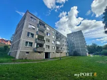 Prodej bytu 1+1, Nejdek, Lipová, 42 m2