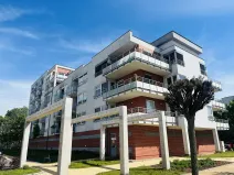 Pronájem bytu 1+1, Hradec Králové, Rybova, 49 m2