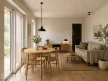 Prodej bytu 3+1, Přerov, U Pošty, 122 m2