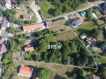 Prodej pozemku pro bydlení, Týnec nad Sázavou, 3975 m2