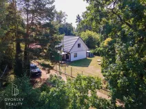 Prodej rodinného domu, Ostrá, Felinky, 84 m2