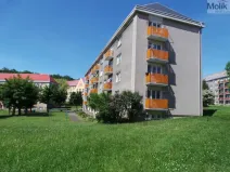 Prodej bytu 1+1, Meziboří, Okružní, 44 m2
