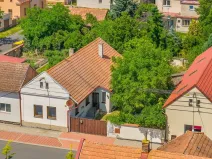 Prodej rodinného domu, Velký Osek, Jiráskova, 72 m2