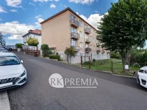 Pronájem bytu 3+1, Teplice, Lesní, 65 m2