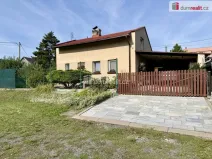 Prodej chaty, Odry - Pohoř, 204 m2