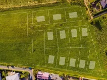 Prodej pozemku pro bydlení, Šestajovice, 800 m2