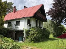 Prodej chalupy, Volary - Mlynářovice, 85 m2