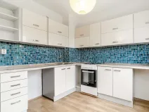 Pronájem bytu 2+1, Ústí nad Labem - Severní Terasa, Oblá, 60 m2