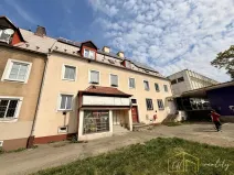 Prodej činžovního domu, Litvínov - Horní Litvínov, Podkrušnohorská, 170 m2