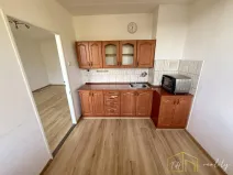 Prodej bytu 1+1, Bílina - Pražské Předměstí, Aléská, 34 m2
