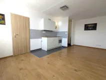 Pronájem bytu 2+kk, Most, Jana Opletala, 34 m2