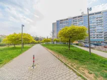 Prodej bytu 4+1, Praha - Vršovice, Kazašská, 93 m2