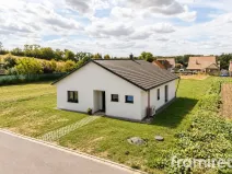 Prodej rodinného domu, Stošíkovice na Louce, 132 m2