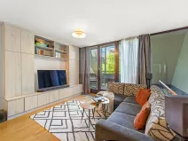 Prodej bytu 3+kk, Praha - Žižkov, Pitterova, 88 m2