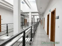 Pronájem kanceláře, Praha - Libeň, Lisabonská, 75 m2