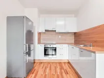 Pronájem bytu 2+kk, Plzeň, Studentská, 45 m2