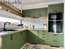 Pronájem bytu 2+kk, Brno, Sokolnická, 40 m2