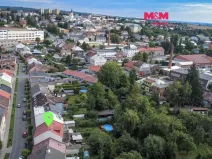 Prodej rodinného domu, Bílovec, Bezručova, 239 m2