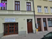 Pronájem obchodního prostoru, Nový Jičín, Dolní brána, 65 m2