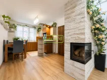 Prodej bytu 4+1, Karlovy Vary, Mattoniho nábřeží, 89 m2