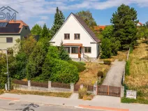 Prodej rodinného domu, Babice nad Svitavou, 244 m2