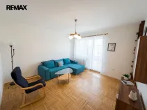 Pronájem bytu 2+1, Hradec Králové - Pražské Předměstí, Břetislavova, 60 m2