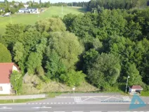 Prodej pozemku pro bydlení, Nová Paka - Kumburský Újezd, 1040 m2