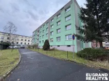 Prodej bytu 1+kk, Varnsdorf, Čelakovická, 27 m2