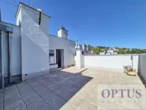 Pronájem bytu 2+kk, Praha - Braník, Za mlýnem, 46 m2